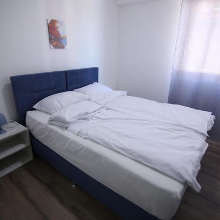 Nastov Apartments 벨레스 외부 사진