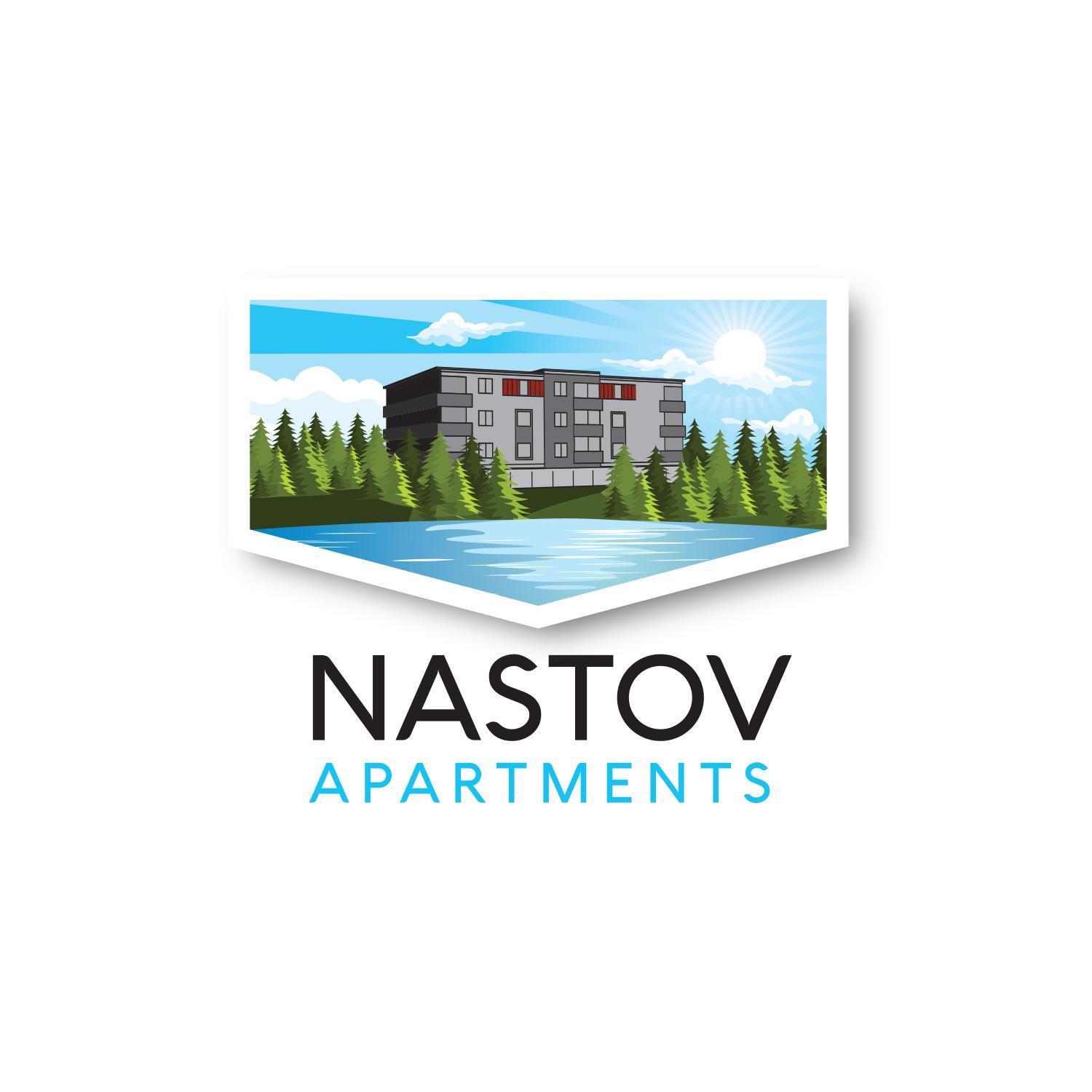 Nastov Apartments 벨레스 외부 사진
