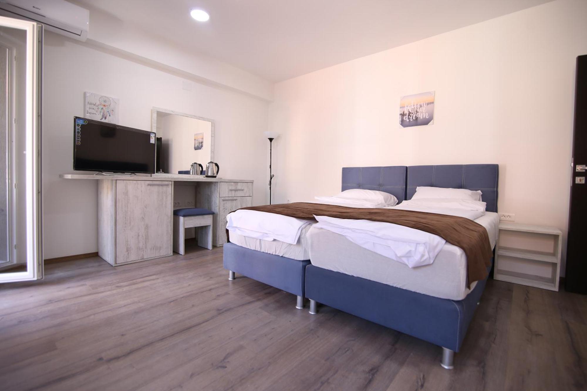 Nastov Apartments 벨레스 외부 사진