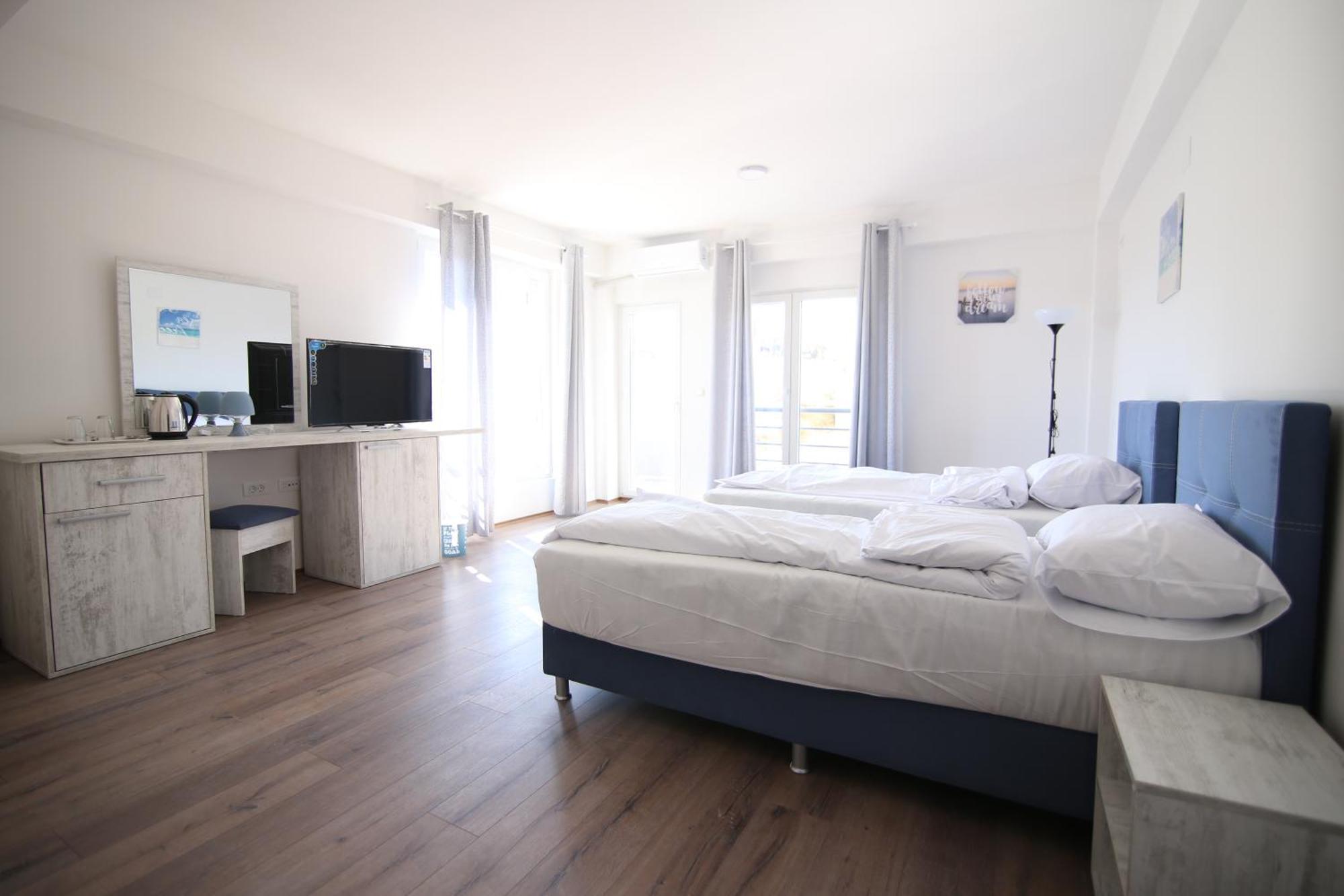 Nastov Apartments 벨레스 외부 사진